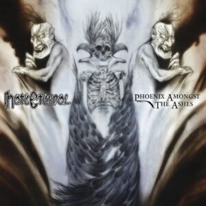 HATE ETERNAL - Phoenix Amongst The Ashes