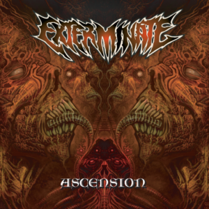 EXTERMINATE - Ascension