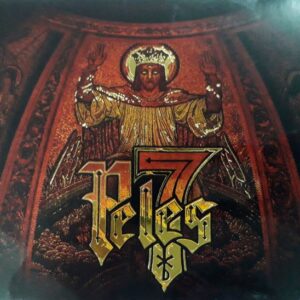 7 PELES - O Primeiro Evangelho do 7 Peles - Digipack