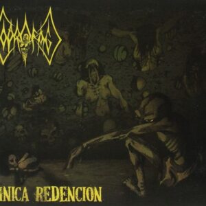 COPROFAGO - Cinica Redencion