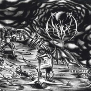 AGOURO - Infernal Pride