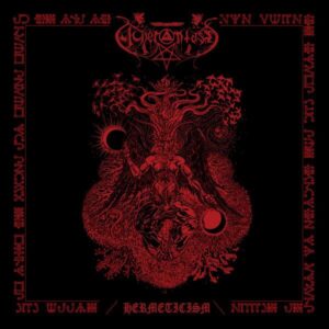 ACHERONTAS - Hermeticism