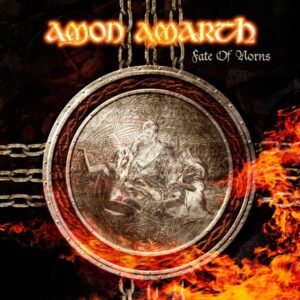 AMON AMARTH - Fate of Norns