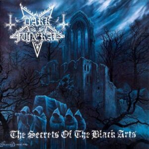 DARK FUNERAL - The Secrets of the Black Arts - Duplo