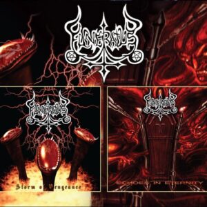 FUNERATUS - Storm of Vengeance/Echoes in Eternity
