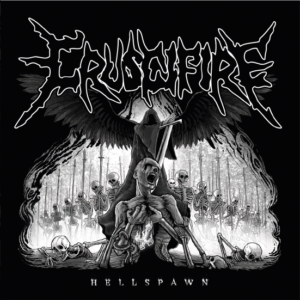 CRUSCIFIRE - Hellspawn