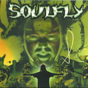 SOULFLY - Soulfly - Duplo