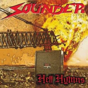 SOUNDER - Hell Hymns