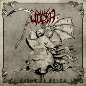ULCER - Grant Us Death