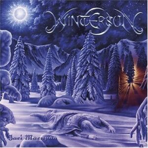 WINTERSUN - Wintersun