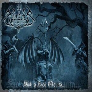 VULTOS VOCÍFEROS - Sob A Face Oculta