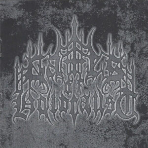 GATES OF HOLOCAUST - Gates of Holocaust