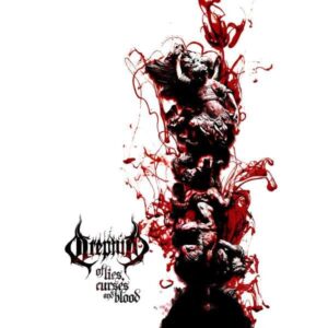 CREPTUM - ‘Of Lies, Curses and Blood