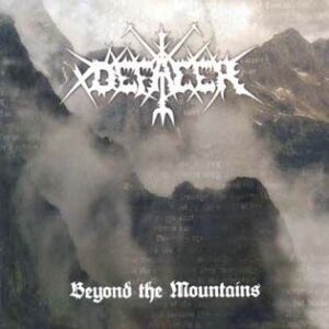 DEFACER - Beyond the Mountains
