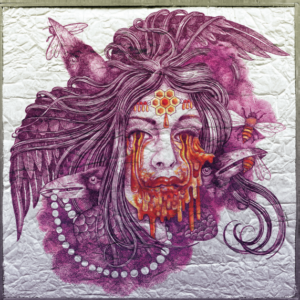 OMFALOS - CottonCandyRendezvous