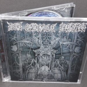 DET GAMLE BESATT - Inter Mundos