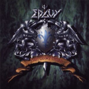 EDGUY - Vain Glory Opera