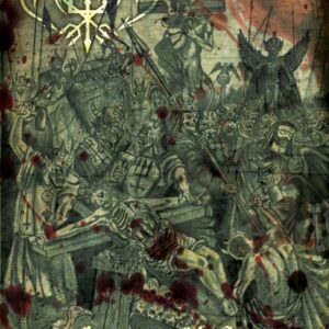 OCULTAN - Ceremony Of Hate