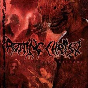 ROTTING CHRIST - In Domine Sathana