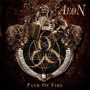 AEON - Path of Fire