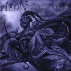 AEON - Aeons Black