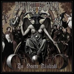 DIMMU BORGIR - In Sorte Diaboli