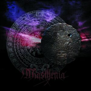 MIASTHENIA - Sinfonia Ritual - Digipack