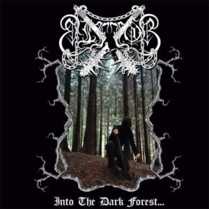ELFFOR - Into The Dark Forest...