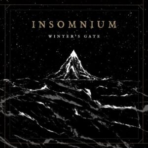 INSOMNIUM - Winter's Gate