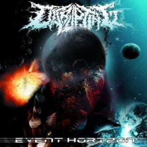 DISRUPTING ‎– Event Horizon