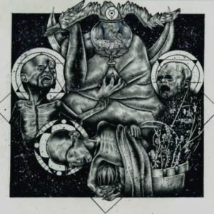 DEATH BY STARVATION - Death by Starvation