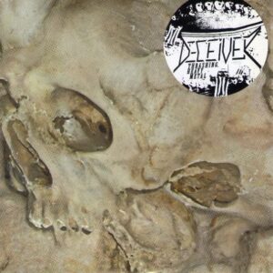 DECEIVER - Thrashing Heavy Metal