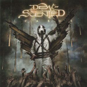 DEW SCENTED - Icarus