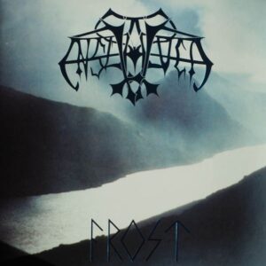 ENSLAVED - Frost