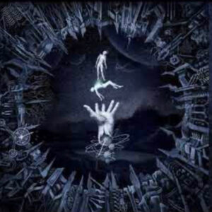 ...AND OCEANS - Cosmic World Mother