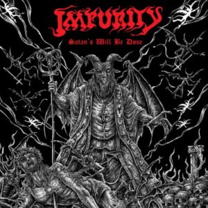 IMPURITY - Satan's Will Be Done