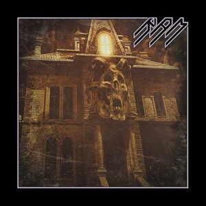 RAM - The Throne Within