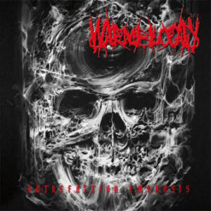 WARMBLOOD -  Putrefaction Emphasis