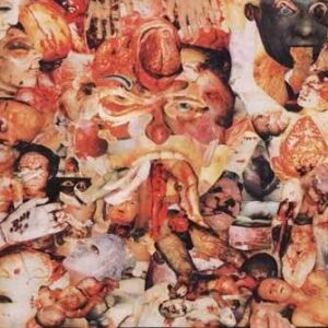 CARCASS - Reek of Putrefaction