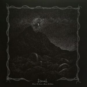 DJEVEL - Ormer Til Armer, Maane Til Hode
