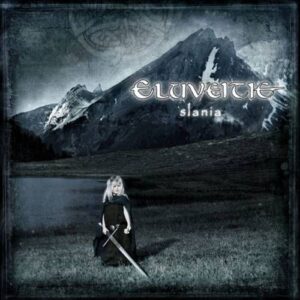 ELUVEITIE - Slania