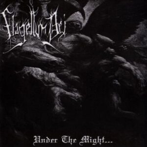 FLAGELLUM DEI - Under the Might...