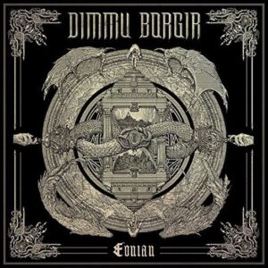 DIMMU BORGIR - Eonian