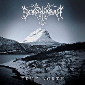 BORKNAGAR - True North
