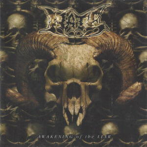 HATE - Awakening Of The Liar