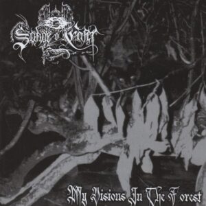 SONGE D'ENFER - My Visions in the Forest