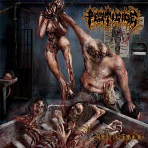 PESTICIDE - Death Compendium