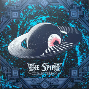 THE SPIRIT - Cosmic Terror