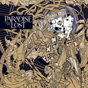 PARADISE LOST - Tragic Idol