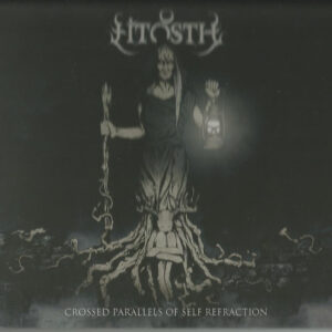 LITOSTH - Crossed Parallels Of Self Refraction